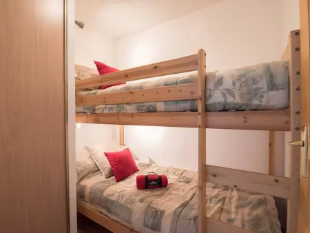 Appartement cosy pour 6 personnes proche télécabine - Saint Lary - Photo 7
