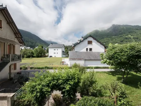 Appartement cosy pour 6 personnes proche télécabine - Saint Lary - Photo 9