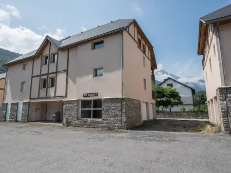 Appartement cosy pour 6 personnes proche télécabine - Saint Lary - Photo 10