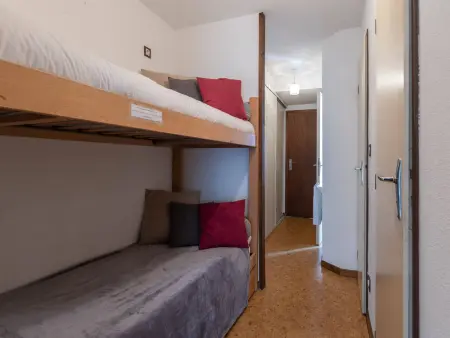 Appartement près télécabine, animaux admis, parking inclus pour 4 personnes à Vielle Aure - Photo 4