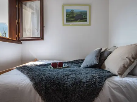 Appartement près télécabine, animaux admis, parking inclus pour 4 personnes à Vielle Aure - Photo 5