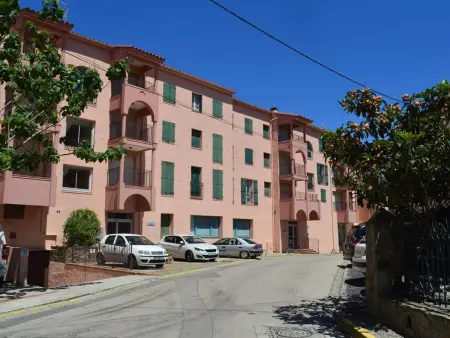 Studio cabine 4 pers, proche plage, vue rue et montagne - Photo 12