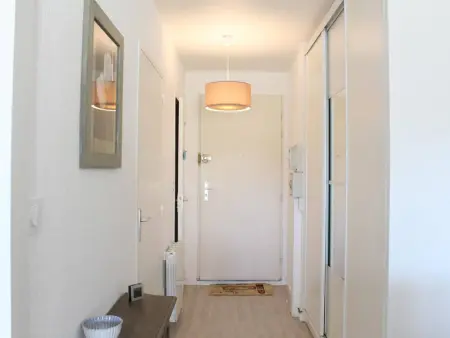 Appartement avec mezzanine, piscine et parking - proche plage et clubs sportifs à La Baule - Photo 9