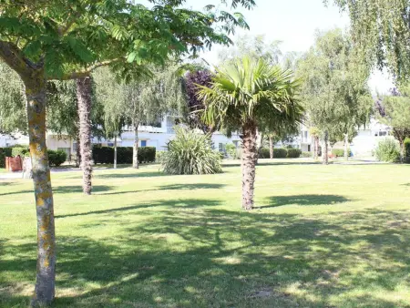 Appartement avec mezzanine, piscine et parking - proche plage et clubs sportifs à La Baule - Photo 15