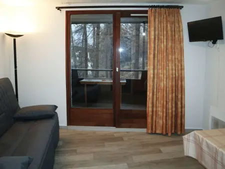 Studio calme en forêt, proche télésiège et commerces - Photo 1