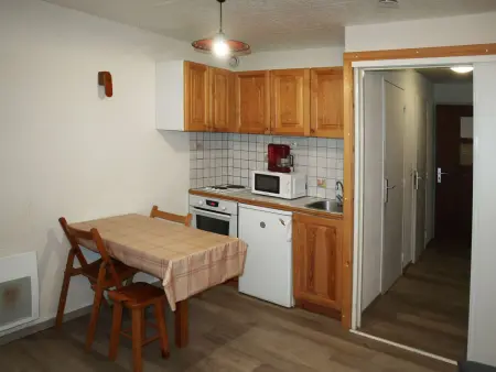 Studio calme en forêt, proche télésiège et commerces - Photo 2