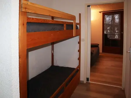 Studio calme en forêt, proche télésiège et commerces - Photo 3