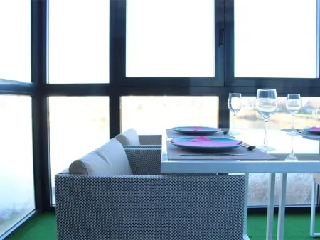 Appartement cosy 2 pièces avec parking à La Rochelle - Photo 6