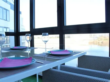Appartement cosy 2 pièces avec parking à La Rochelle - Photo 7