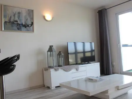 Appartement cosy 2 pièces avec parking à La Rochelle - Photo 10