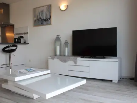Appartement cosy 2 pièces avec parking à La Rochelle - Photo 11