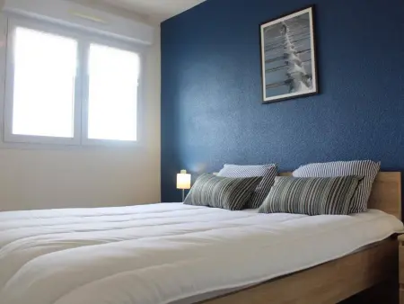 Appartement cosy 2 pièces avec parking à La Rochelle - Photo 13
