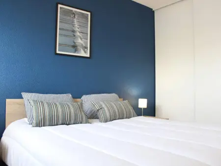 Appartement cosy 2 pièces avec parking à La Rochelle - Photo 14