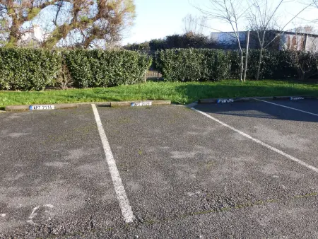 Agréable T2 à 1,5km du centre, proche plage, balcon, parking privé, ascenseur, 4 couchages - Photo 20