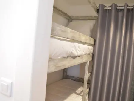 Confortable Appartement 4 Couchages Proche Plage à Sainte-Maxime - Photo 10