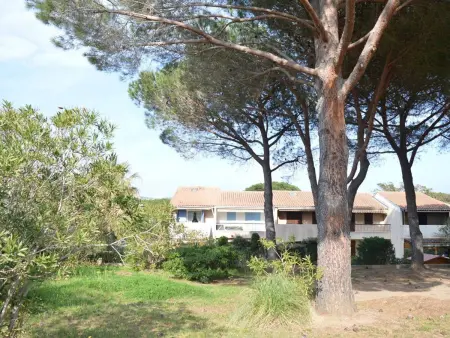 Confortable Appartement 4 Couchages Proche Plage à Sainte-Maxime - Photo 14
