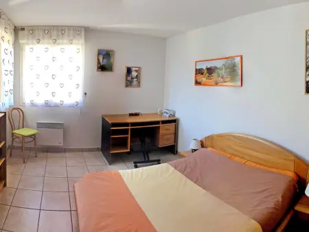 Bel appartement 67m² 2 chambres, parking, balcon sud – Briançon - Photo 4