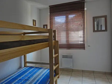 Bel appartement 67m² 2 chambres, parking, balcon sud – Briançon - Photo 5