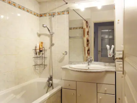 Bel appartement 67m² 2 chambres, parking, balcon sud – Briançon - Photo 6