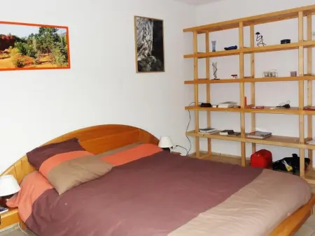 Bel appartement 67m² 2 chambres, parking, balcon sud – Briançon - Photo 12