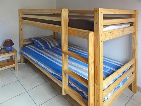 Bel appartement 67m² 2 chambres, parking, balcon sud – Briançon - Photo 13