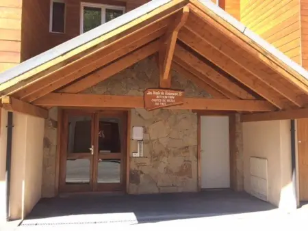 Bel appartement 67m² 2 chambres, parking, balcon sud – Briançon - Photo 15