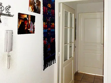 Bel appartement 67m² 2 chambres, parking, balcon sud – Briançon - Photo 18