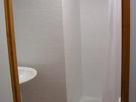 Orcières: Appartement 3 pièces, 6 pers, Balcon, WIFI, Parking - Photo 5