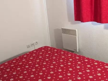 Orcières: Appartement 3 pièces, 6 pers, Balcon, WIFI, Parking - Photo 6