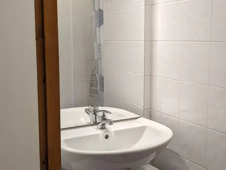 Orcières: Appartement 3 pièces, 6 pers, Balcon, WIFI, Parking - Photo 8