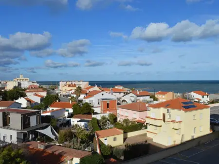 Saint-Cyprien : Appart 2 pièces, 5 couchages, balcon, parking, proche plage - Photo 13