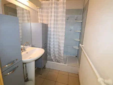 Appartement 3P, Terrasse, 6 Pers, Piscine, Garage, Proche Plage et Commerces - Photo 11