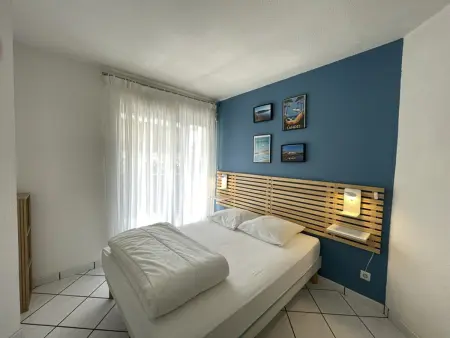 Appartement T2 cabine avec terrasse et piscine à Vieux-Boucau, idéal pour les vacances ! - Photo 13