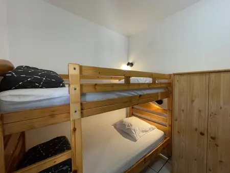 Appartement T2 cabine avec terrasse et piscine à Vieux-Boucau, idéal pour les vacances ! - Photo 16