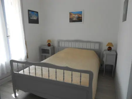 Appartement T2 Cabine à Vieux-Boucau avec Balcon, Animaux Admis - Photo 4