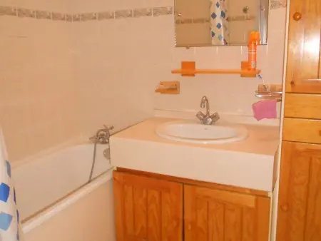 Appartement T2 Cabine à Vieux-Boucau avec Balcon, Animaux Admis - Photo 6