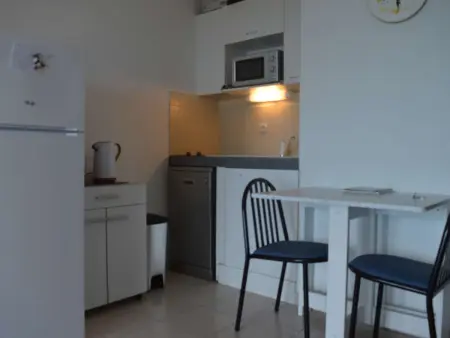 Appartement 2 pièces à Banyuls-sur-Mer avec vue mer et parking - Photo 2