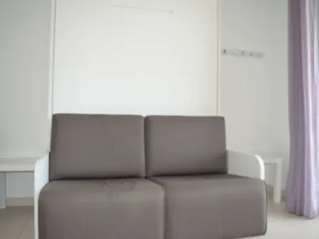 Appartement 2 pièces à Banyuls-sur-Mer avec vue mer et parking - Photo 4