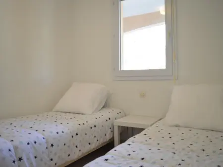 Appartement 2 pièces à Banyuls-sur-Mer avec vue mer et parking - Photo 6