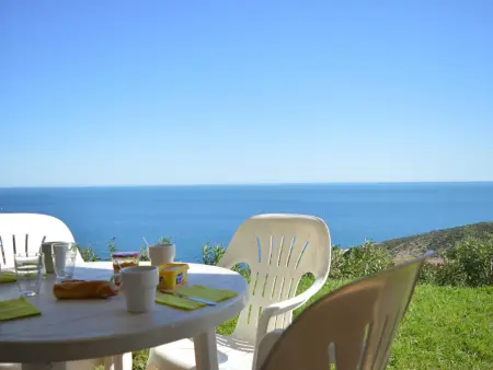 Appartement 2 pièces à Banyuls-sur-Mer avec vue mer et parking - Photo 11