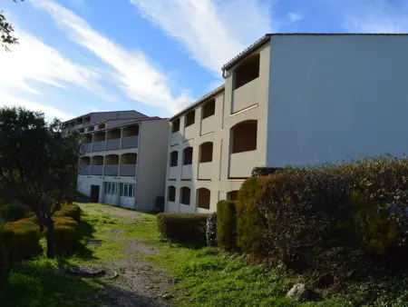 Appartement 2 pièces à Banyuls-sur-Mer avec vue mer et parking - Photo 16