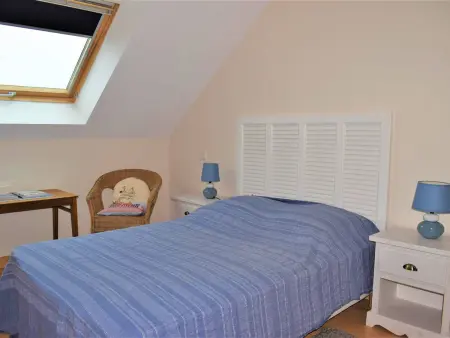Appartement 3* avec ascenseur, balcon et parking privé à Trégastel - Photo 2