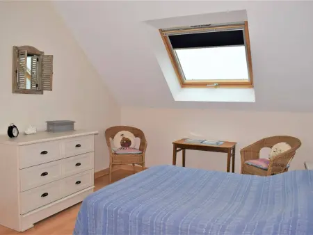 Appartement 3* avec ascenseur, balcon et parking privé à Trégastel - Photo 7