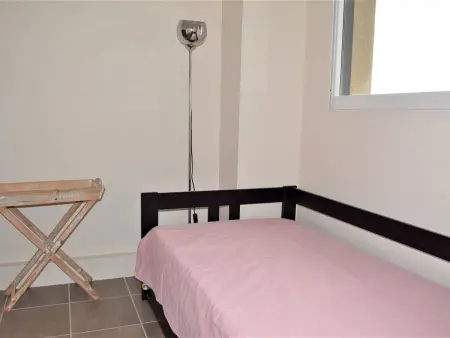 Appartement 3* avec ascenseur, balcon et parking privé à Trégastel - Photo 8