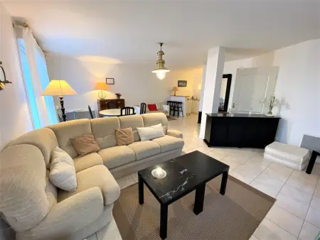 Appartement neuf en rez-de-chaussée à 50m de la plage Coz-Pors à Trégastel - Photo 8