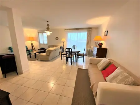Appartement neuf en rez-de-chaussée à 50m de la plage Coz-Pors à Trégastel - Photo 9