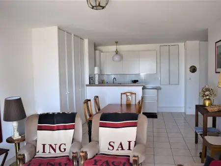 Appartement spacieux avec WIFI et parking à Trégastel, proche plage - Photo 2