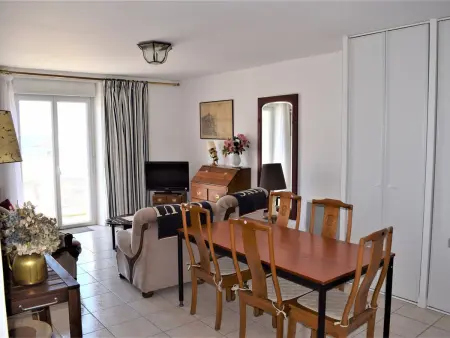 Appartement spacieux avec WIFI et parking à Trégastel, proche plage - Photo 3