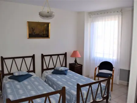 Appartement spacieux avec WIFI et parking à Trégastel, proche plage - Photo 5