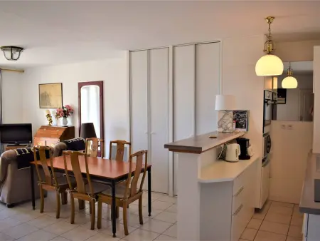 Appartement spacieux avec WIFI et parking à Trégastel, proche plage - Photo 7
